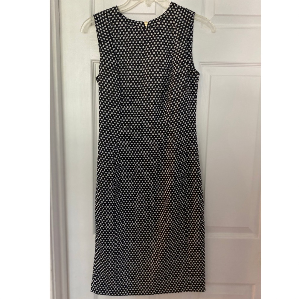 Calvin Klein Midi Dress